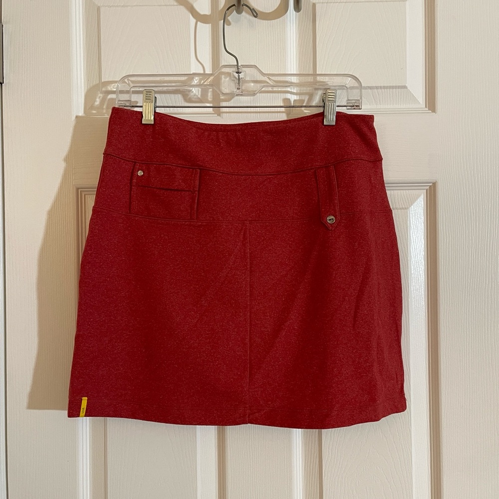 Lole fleece skirt Medium